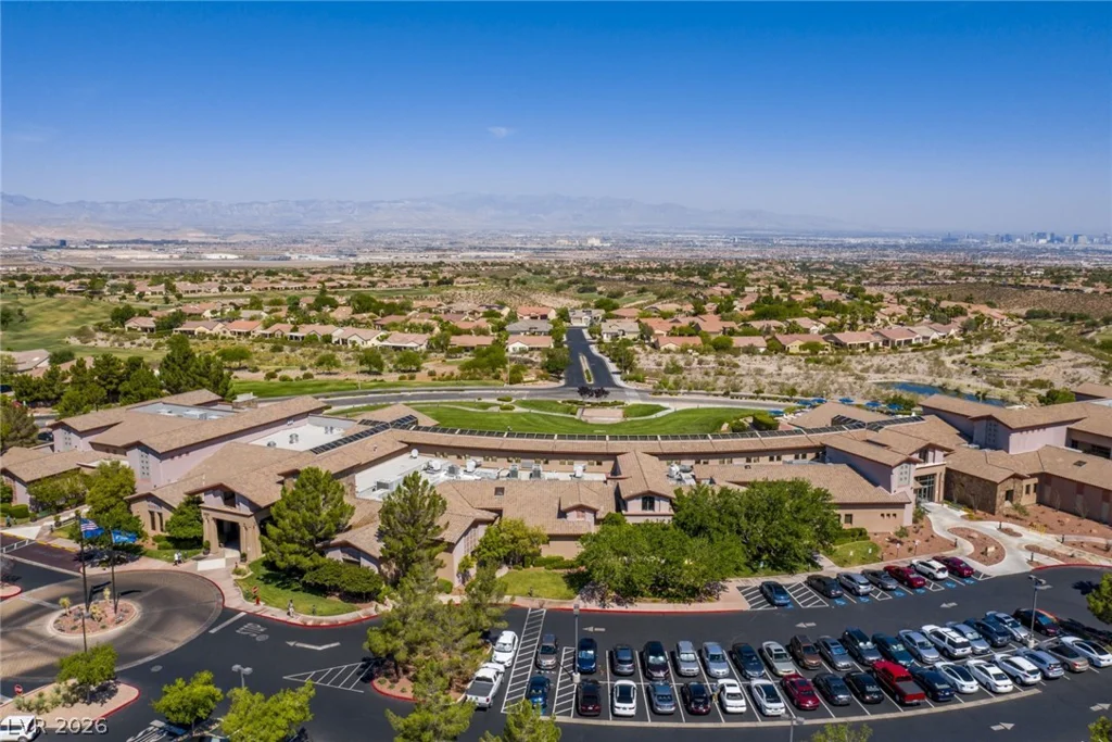 2328 Fossil Canyon, Henderson, NV 89052
