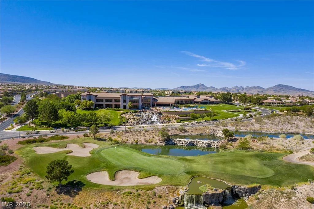 2328 Fossil Canyon, Henderson, NV 89052