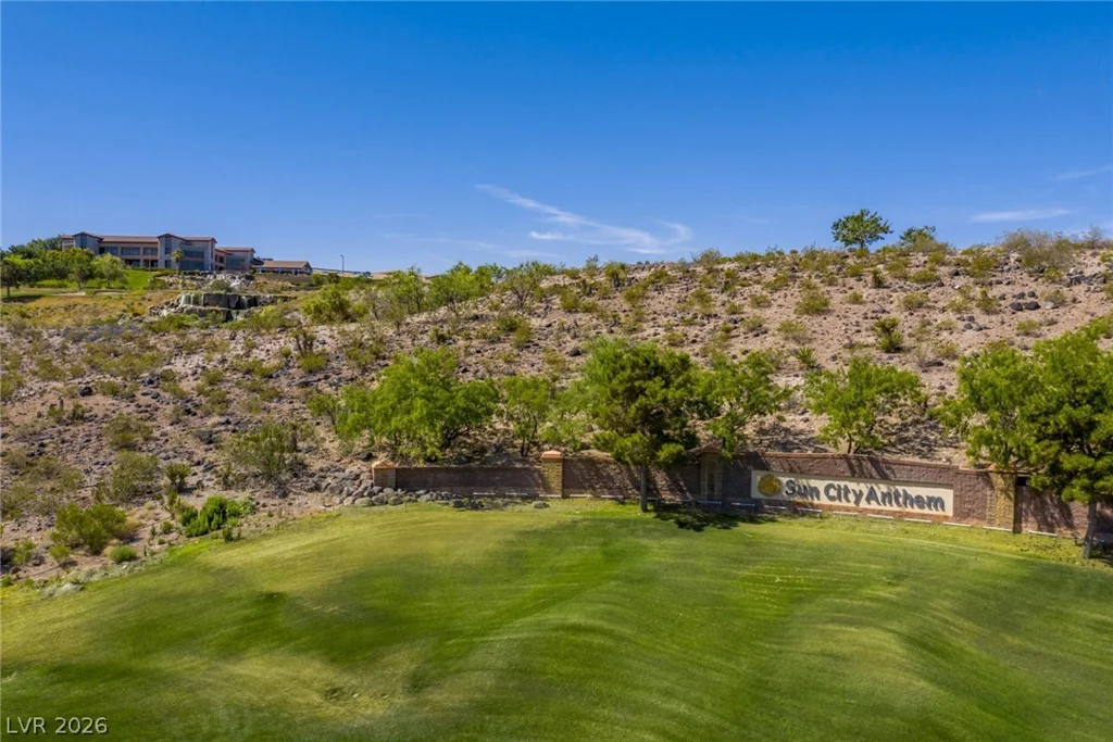 2328 Fossil Canyon, Henderson, NV 89052
