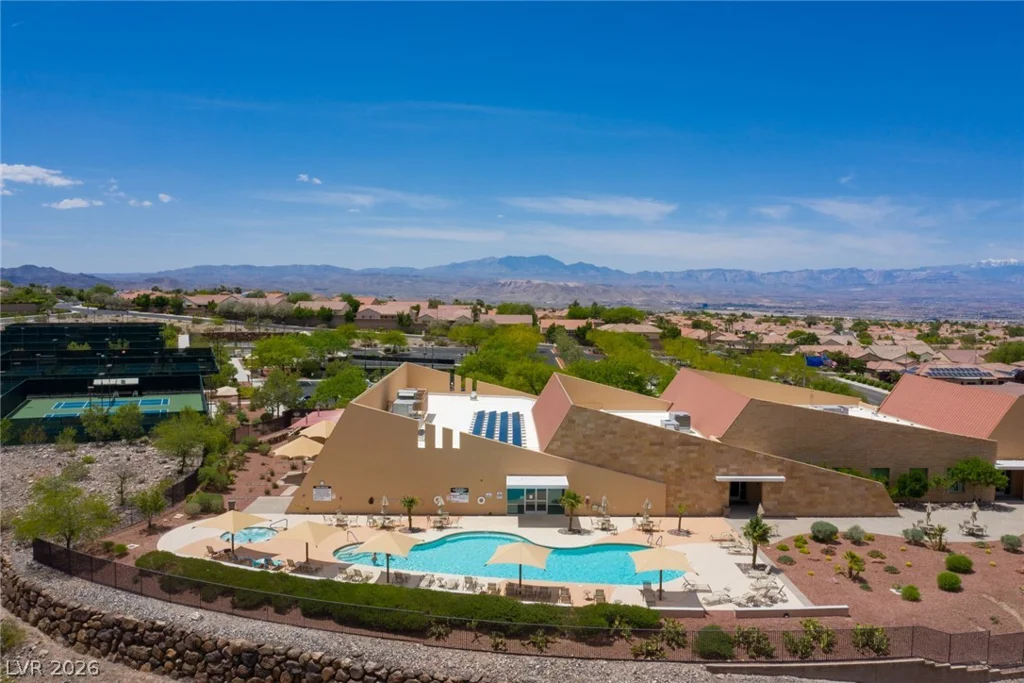 2328 Fossil Canyon, Henderson, NV 89052