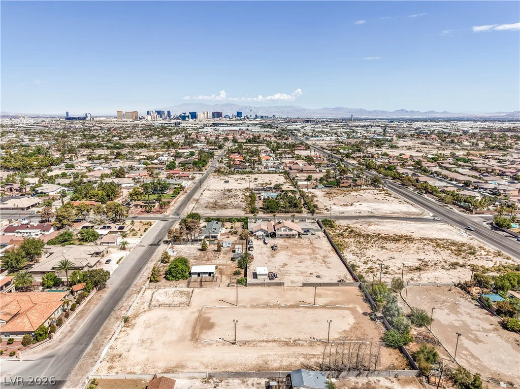 Fairfield, Las Vegas, NV 89123