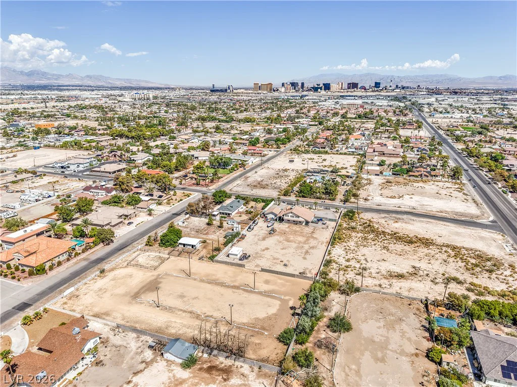 Fairfield, Las Vegas, NV 89123