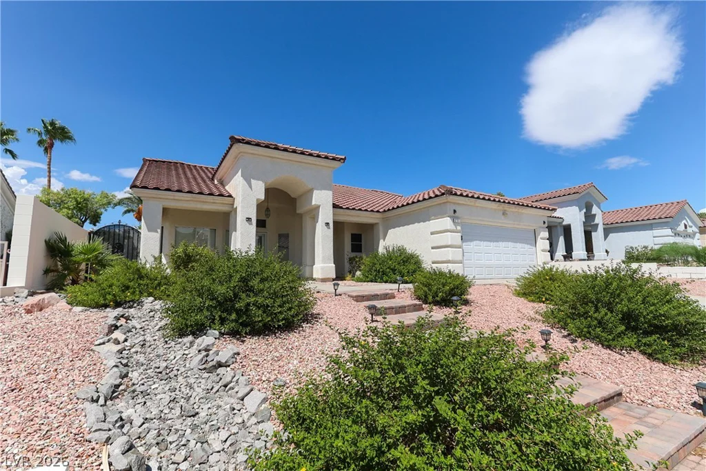 796 Capri, Boulder City, NV 89005