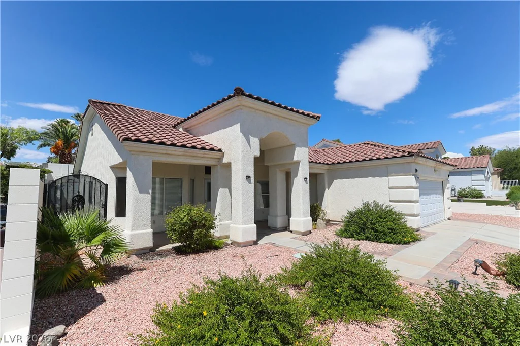 796 Capri, Boulder City, NV 89005