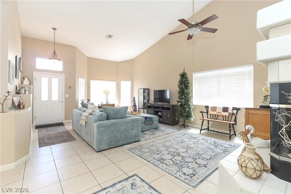 796 Capri, Boulder City, NV 89005