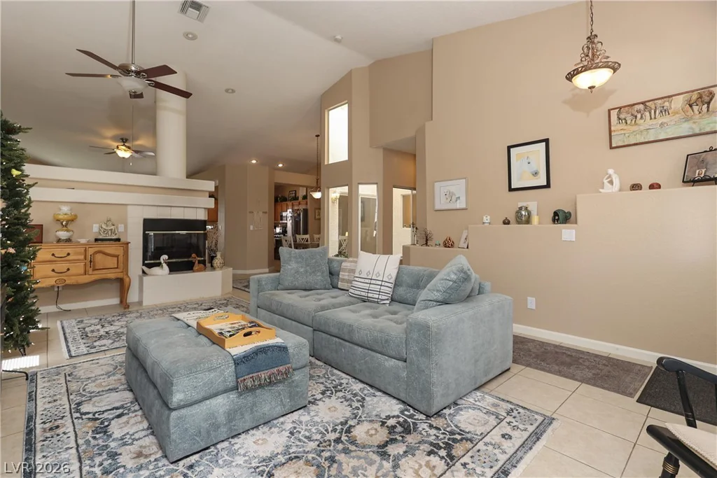 796 Capri, Boulder City, NV 89005