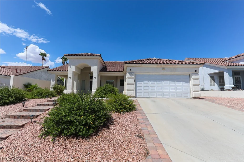 796 Capri, Boulder City, NV 89005