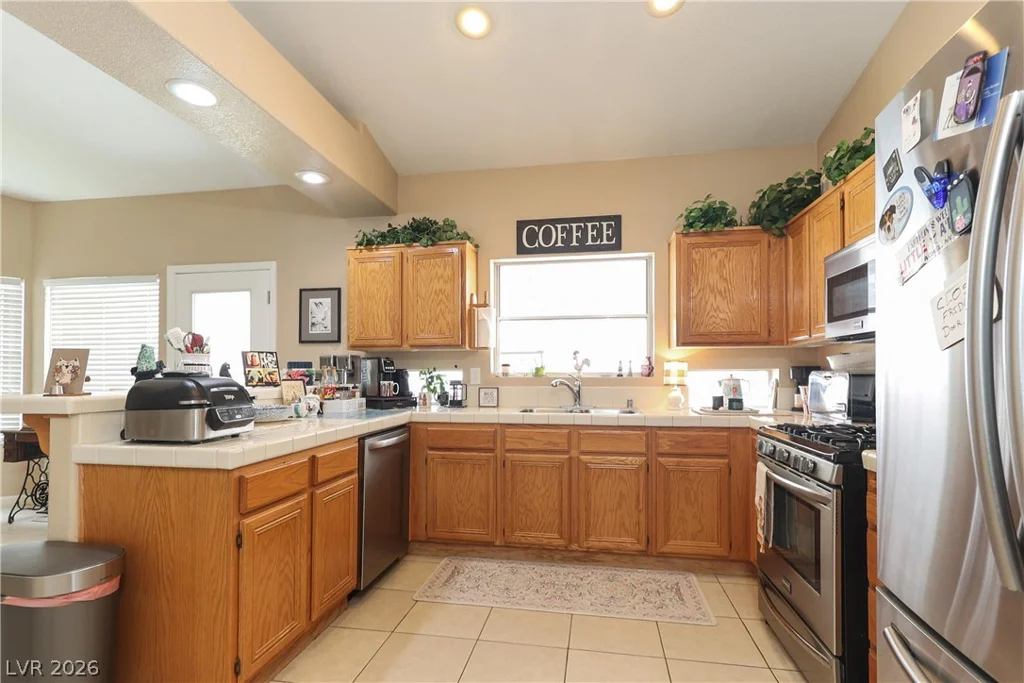 796 Capri, Boulder City, NV 89005