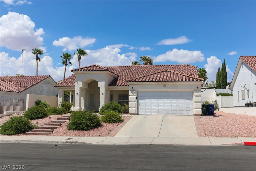 796 Capri, Boulder City, NV 89005