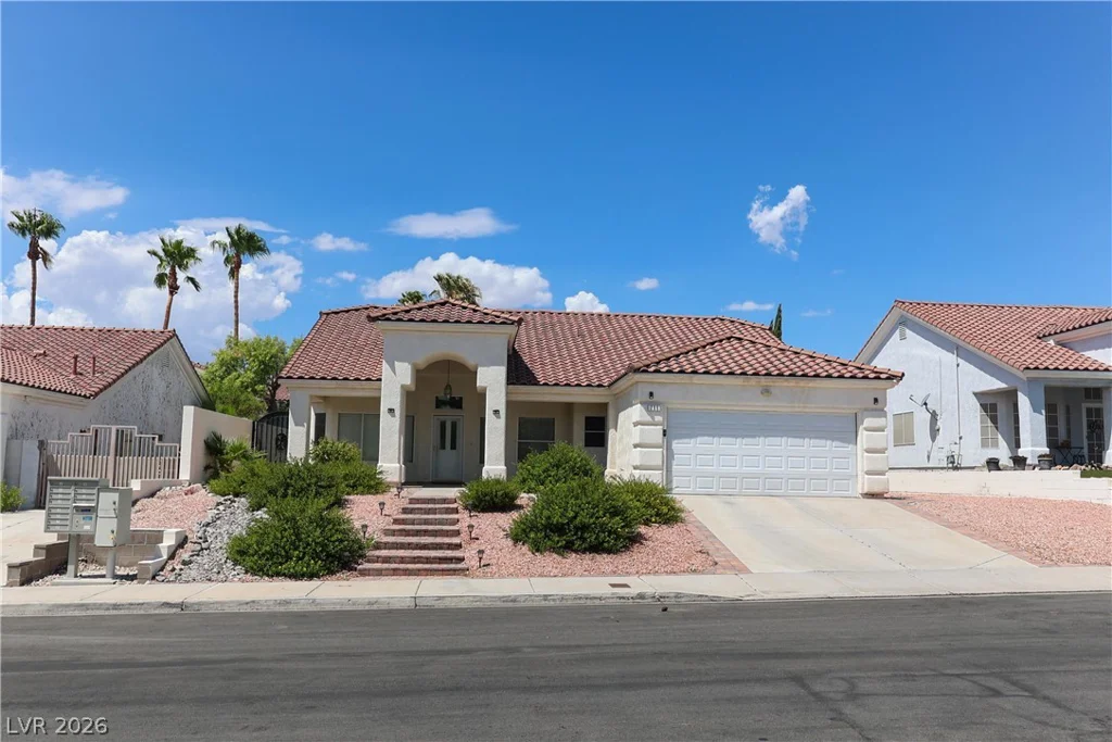 796 Capri, Boulder City, NV 89005