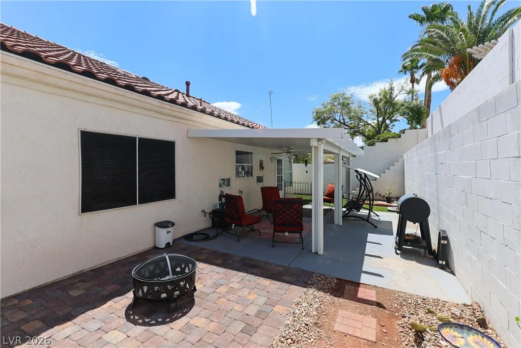796 Capri, Boulder City, NV 89005