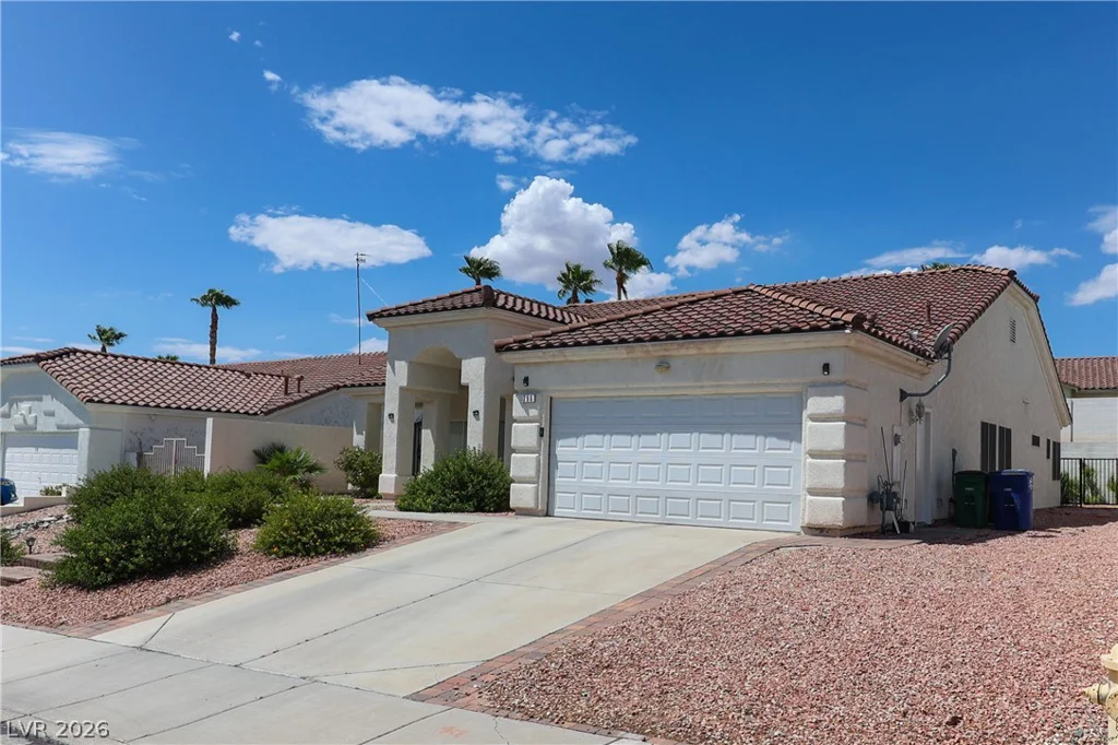 796 Capri, Boulder City, NV 89005