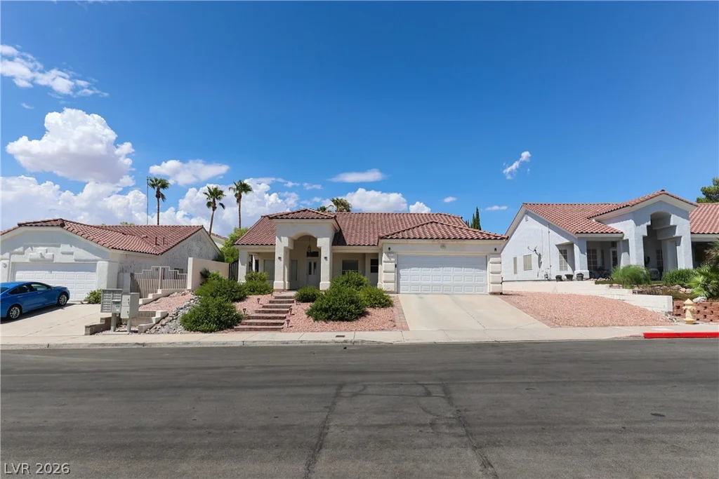 796 Capri, Boulder City, NV 89005