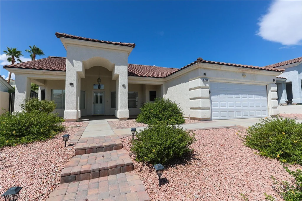 796 Capri, Boulder City, NV 89005