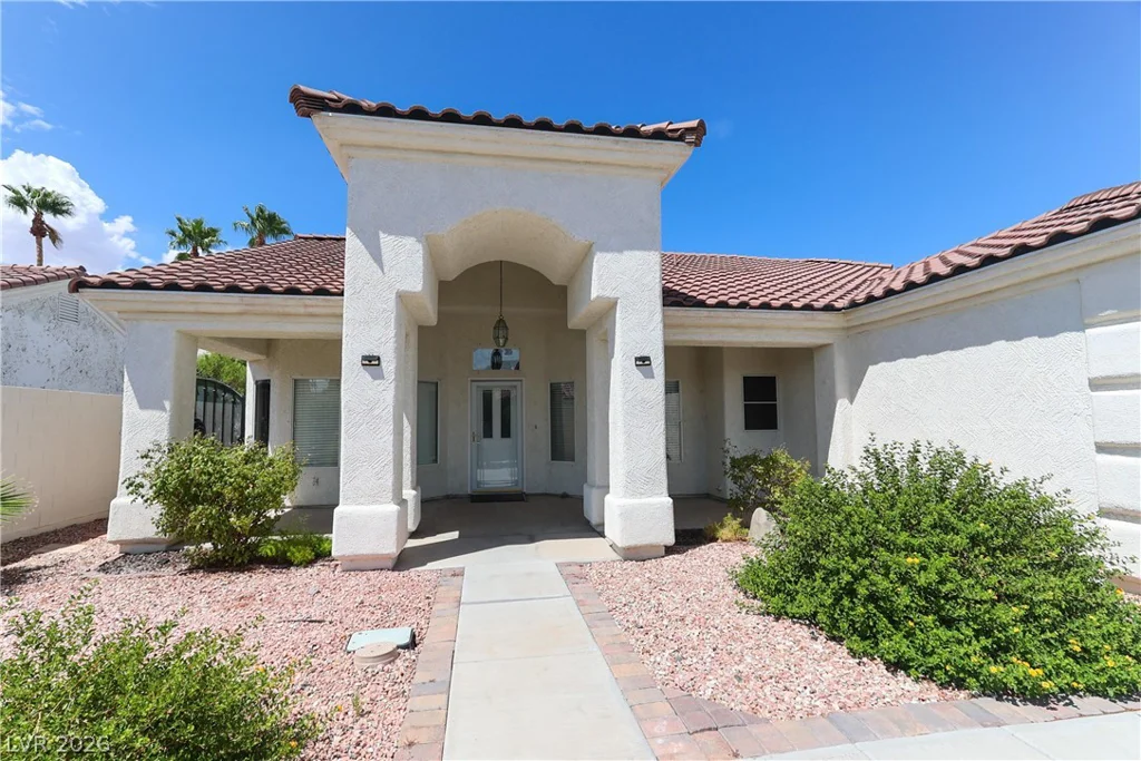 796 Capri, Boulder City, NV 89005