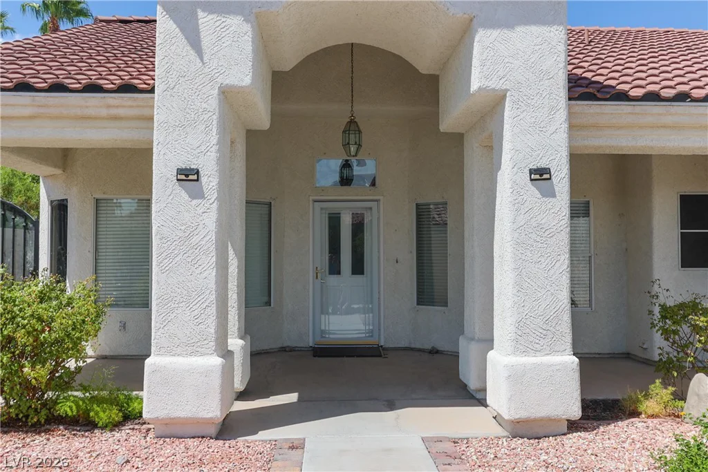 796 Capri, Boulder City, NV 89005