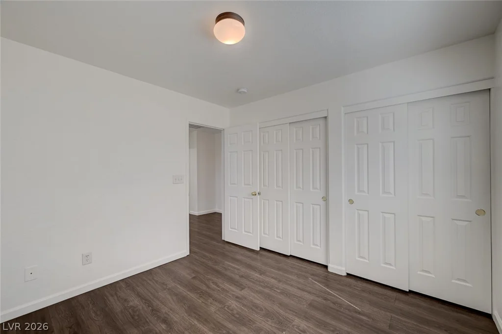 5672 Park City, Las Vegas, NV 89122
