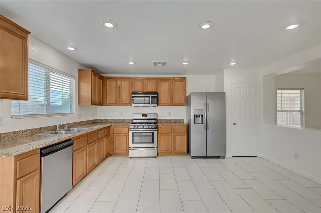5672 Park City, Las Vegas, NV 89122