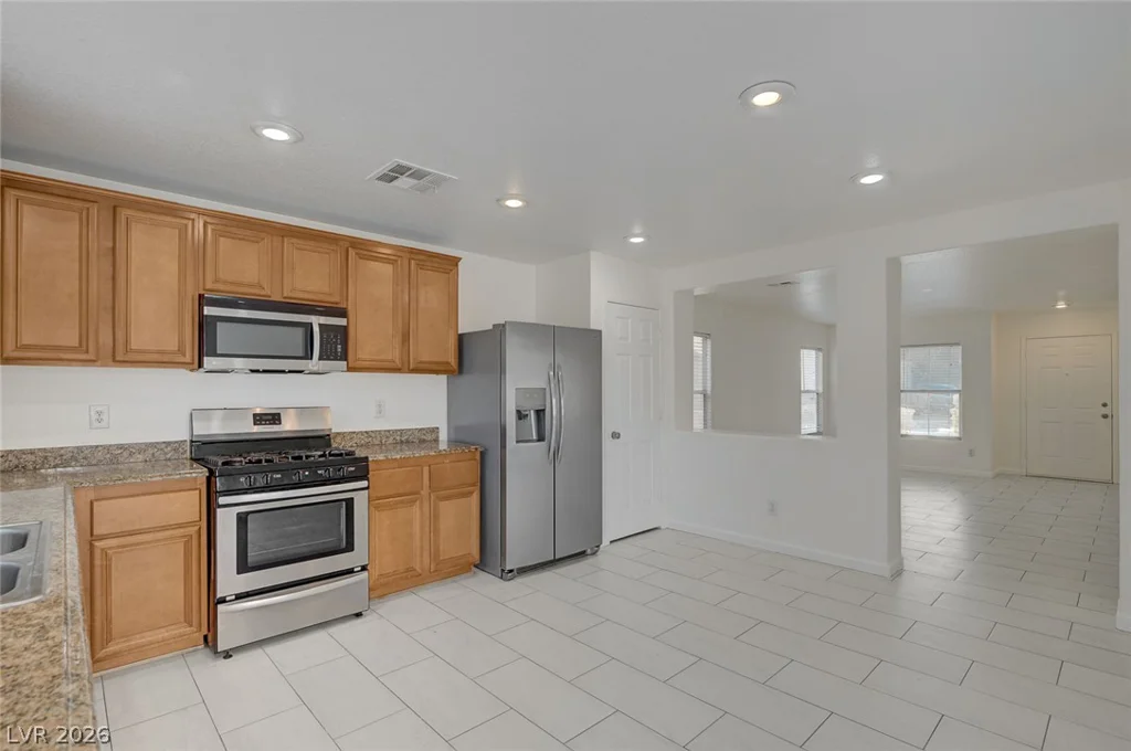 5672 Park City, Las Vegas, NV 89122