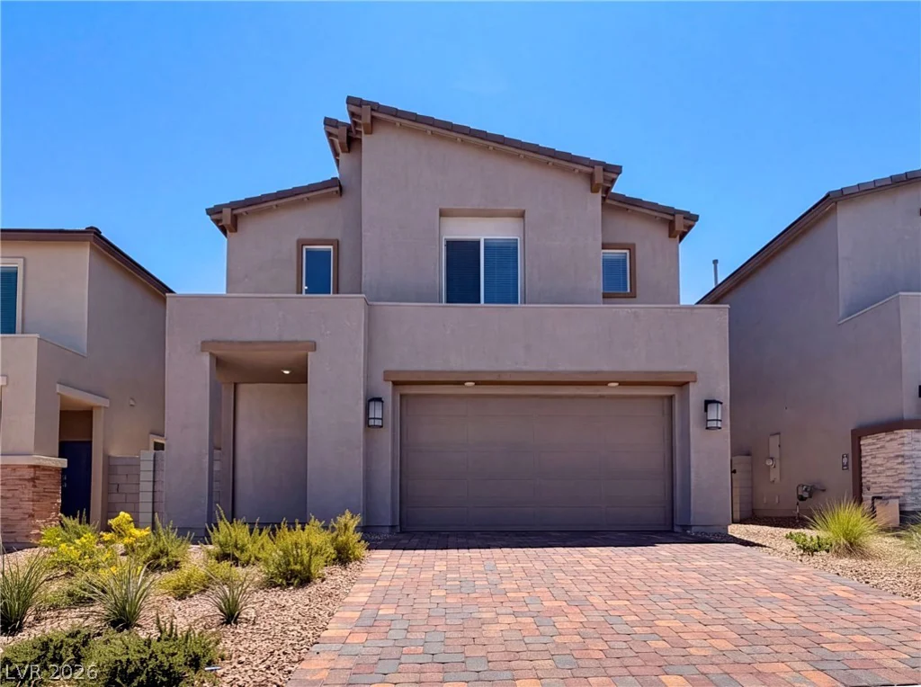 8379 Rochelle, Las Vegas, NV 89147