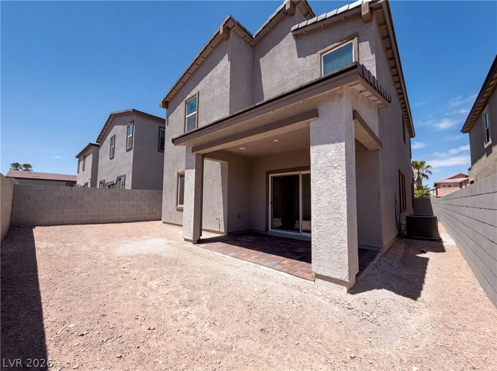 8379 Rochelle, Las Vegas, NV 89147