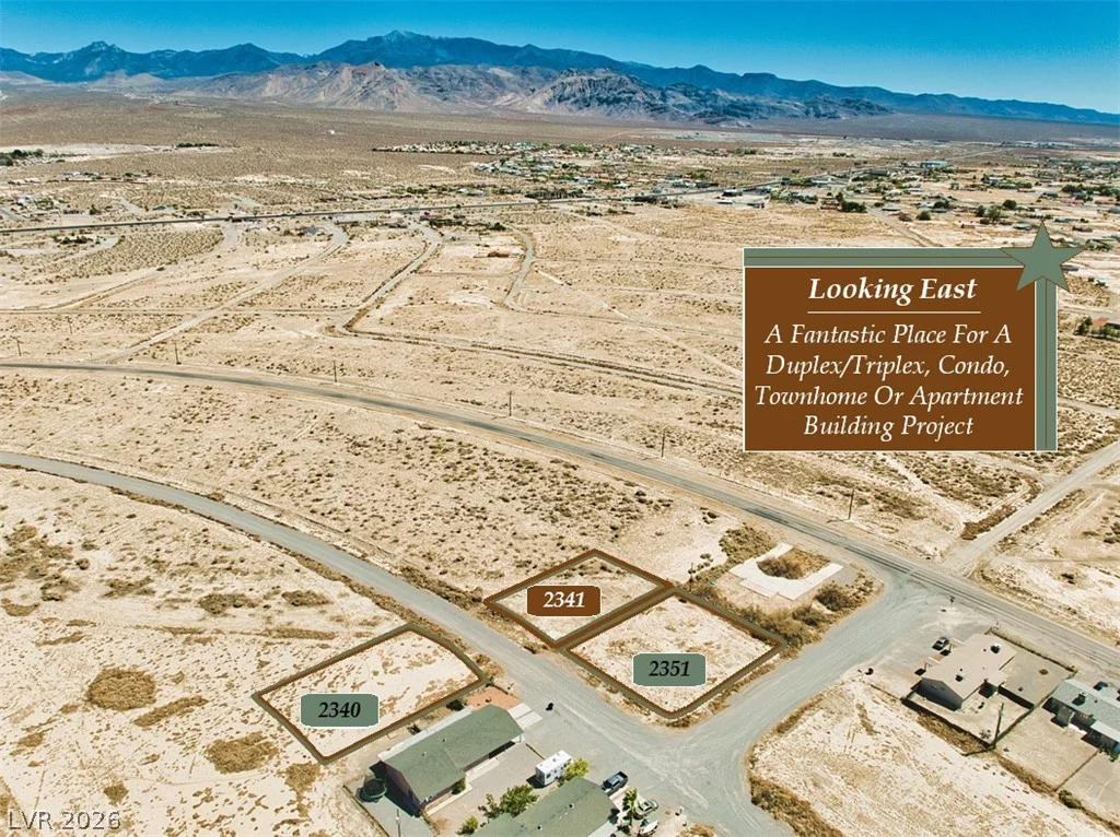 2351 Mandy, Pahrump, NV 89048