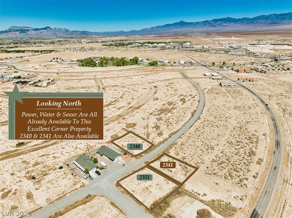 2351 Mandy, Pahrump, NV 89048