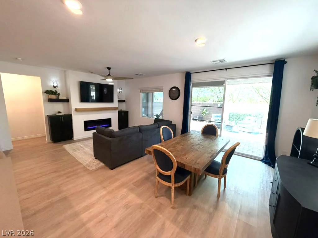 3936 Snow Fawn, North Las Vegas, NV 89084