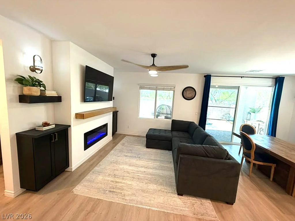 3936 Snow Fawn, North Las Vegas, NV 89084