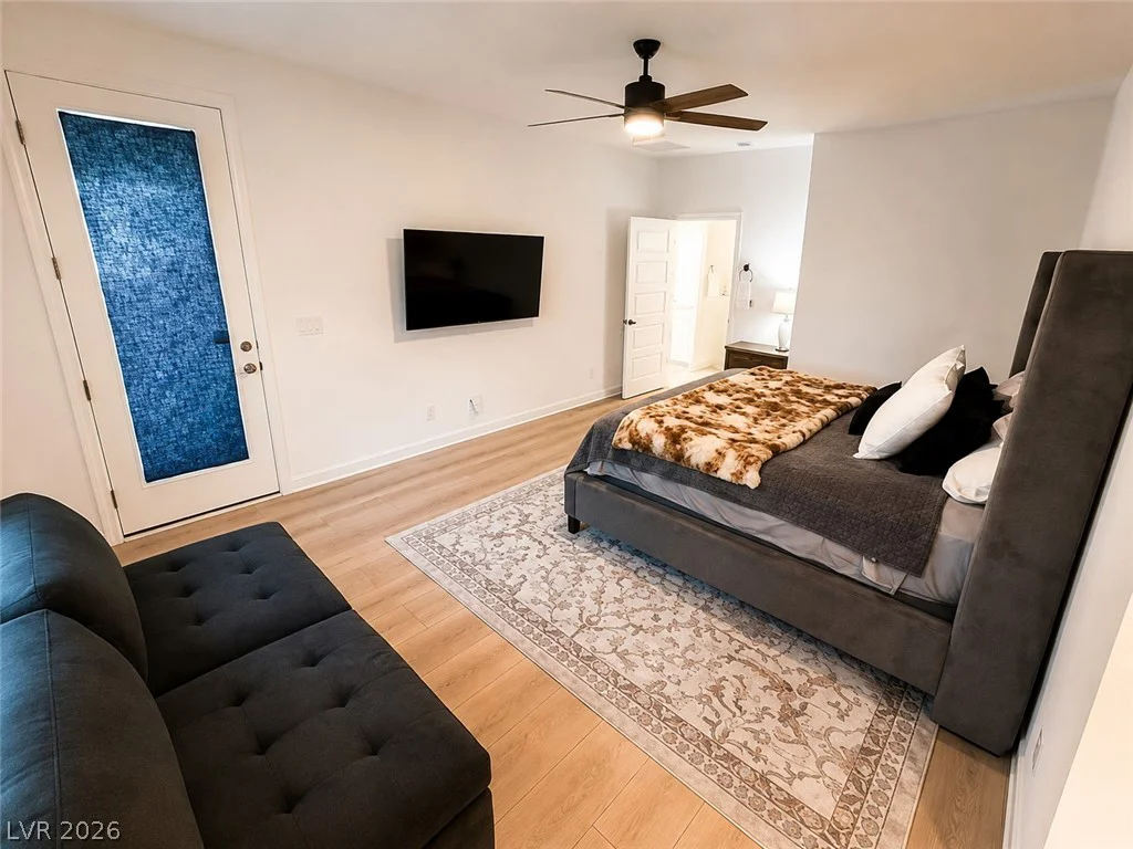3936 Snow Fawn, North Las Vegas, NV 89084