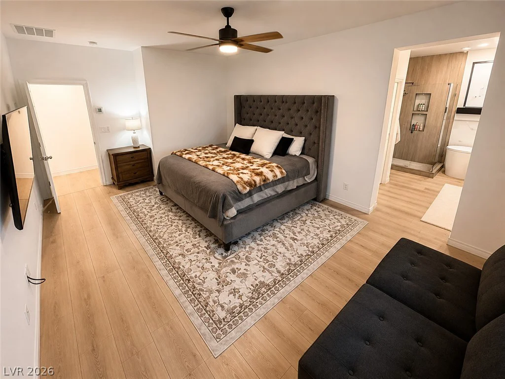 3936 Snow Fawn, North Las Vegas, NV 89084