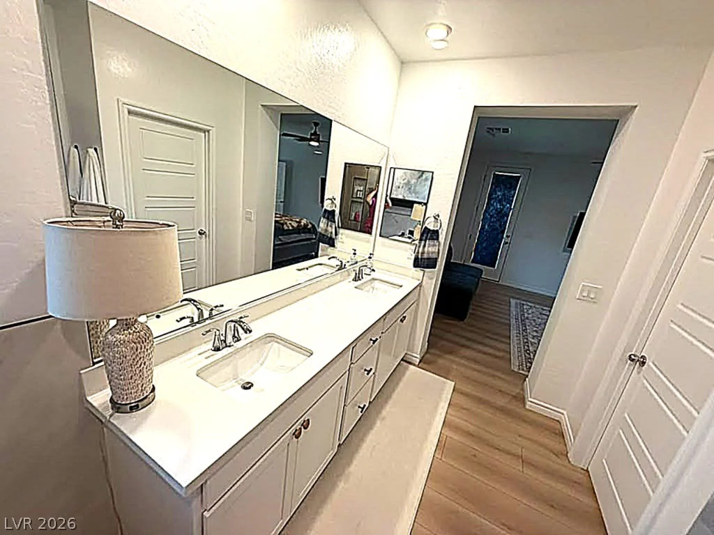 3936 Snow Fawn, North Las Vegas, NV 89084
