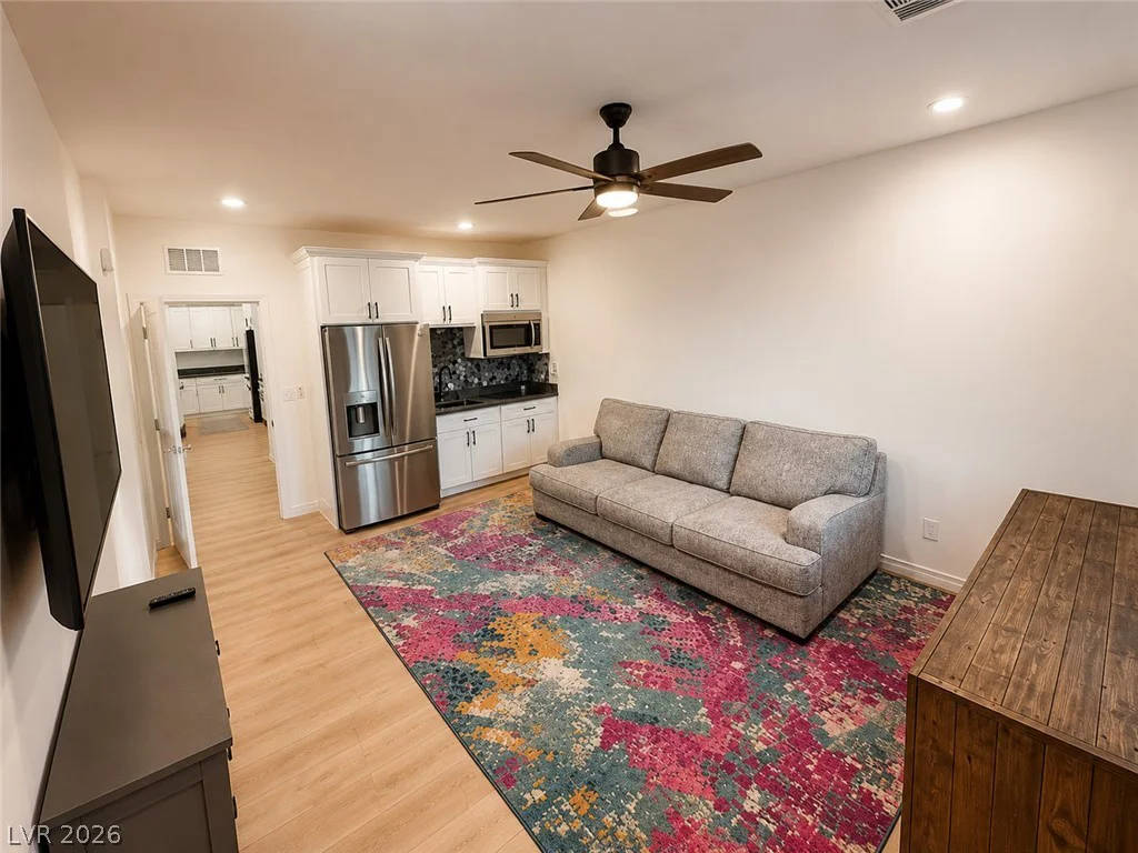 3936 Snow Fawn, North Las Vegas, NV 89084