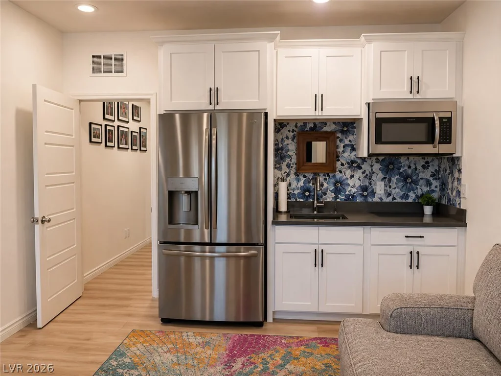 3936 Snow Fawn, North Las Vegas, NV 89084