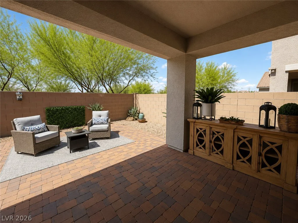 3936 Snow Fawn, North Las Vegas, NV 89084