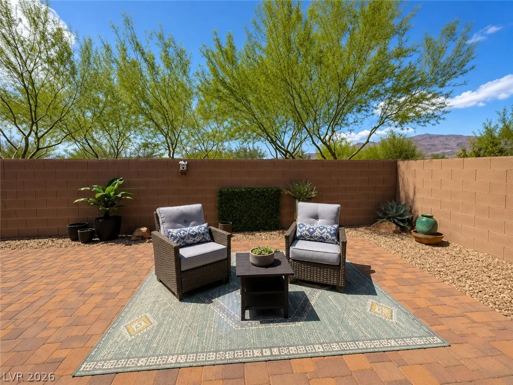 3936 Snow Fawn, North Las Vegas, NV 89084