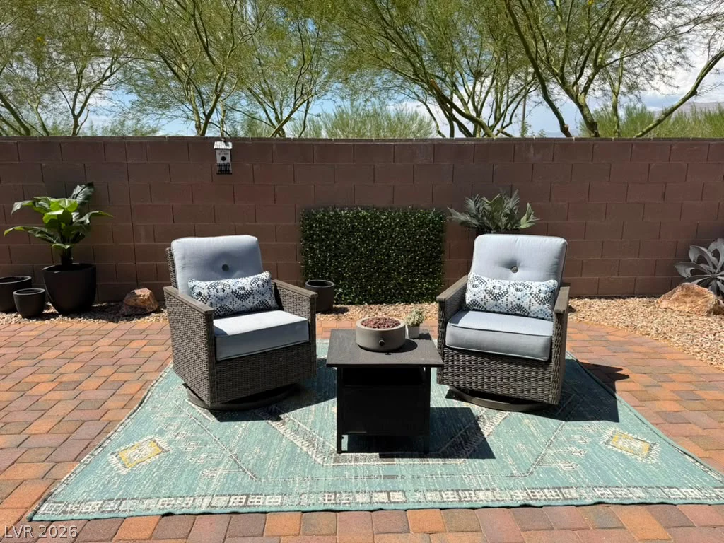3936 Snow Fawn, North Las Vegas, NV 89084