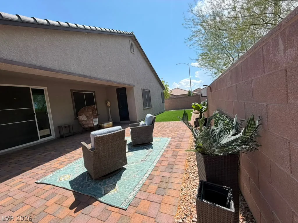 3936 Snow Fawn, North Las Vegas, NV 89084