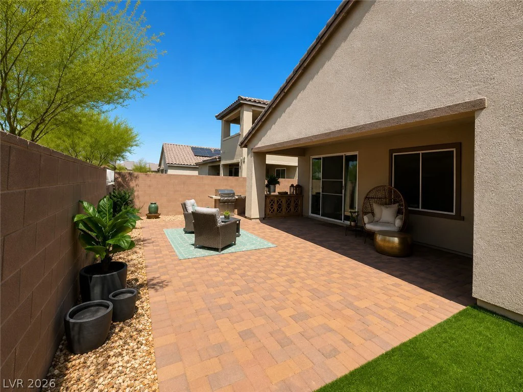 3936 Snow Fawn, North Las Vegas, NV 89084