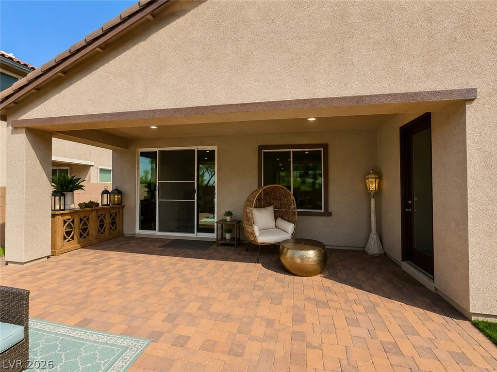 3936 Snow Fawn, North Las Vegas, NV 89084