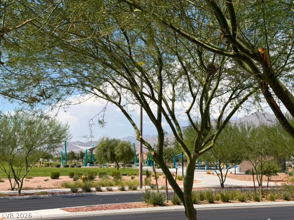 3936 Snow Fawn, North Las Vegas, NV 89084
