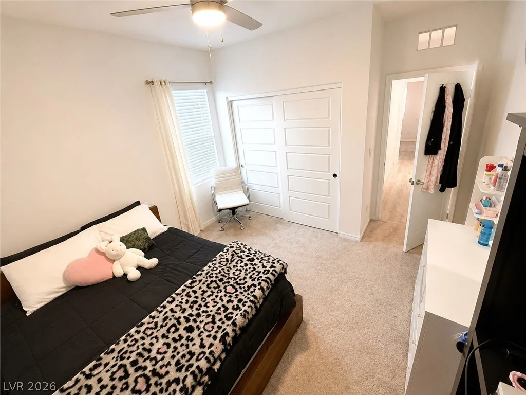 3936 Snow Fawn, North Las Vegas, NV 89084