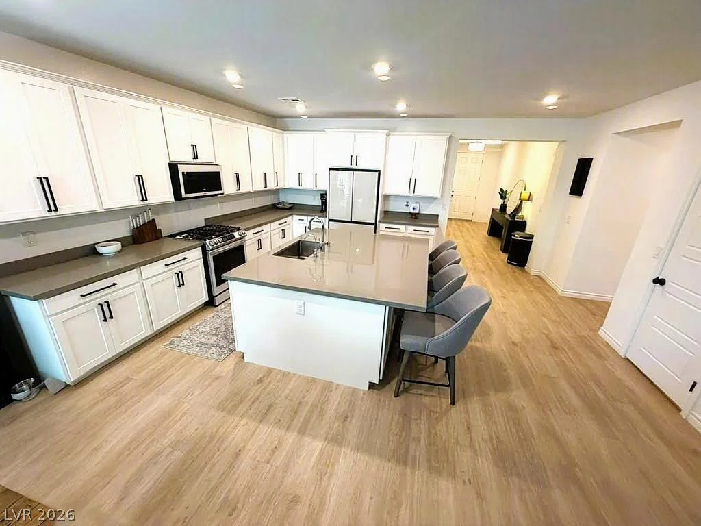 3936 Snow Fawn, North Las Vegas, NV 89084
