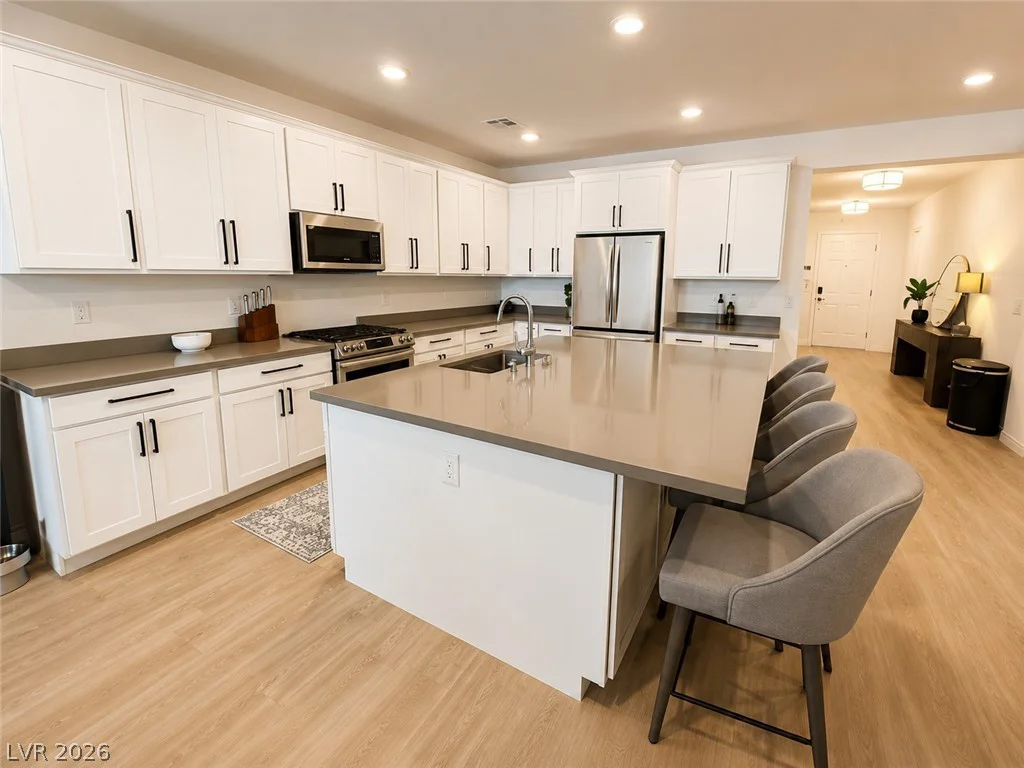 3936 Snow Fawn, North Las Vegas, NV 89084