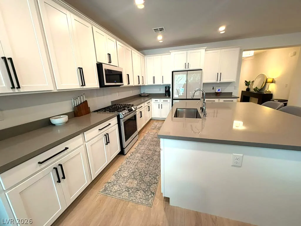 3936 Snow Fawn, North Las Vegas, NV 89084