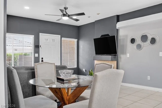 3601 Arginis, Las Vegas, NV 89108