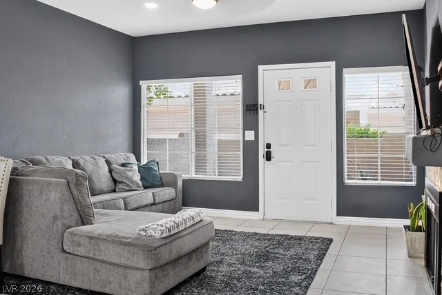 3601 Arginis, Las Vegas, NV 89108