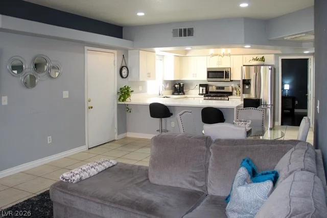 3601 Arginis, Las Vegas, NV 89108