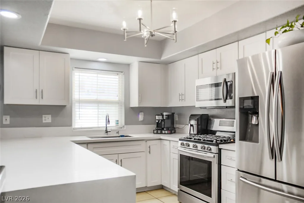 3601 Arginis, Las Vegas, NV 89108