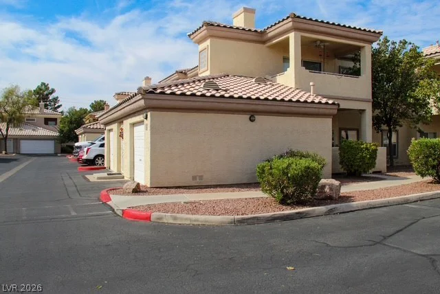 3601 Arginis, Las Vegas, NV 89108